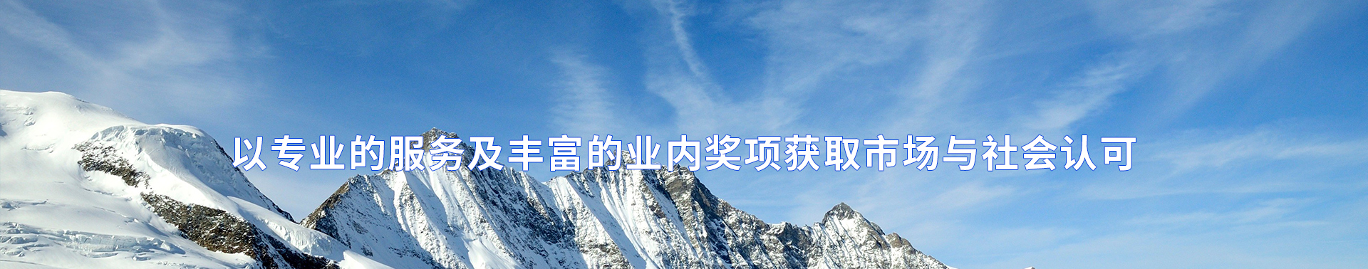 公司榮譽